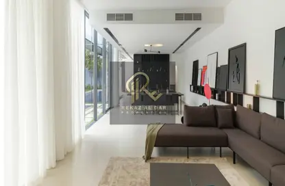 Townhouse - 4 Bedrooms - 4 Bathrooms for sale in Melia - Masaar - Tilal City - Sharjah