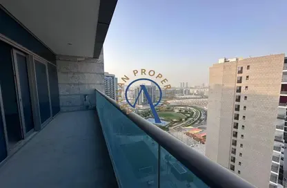Apartment - 2 Bedrooms - 3 Bathrooms for rent in Al Sayyah Residence - Arjan - Dubai