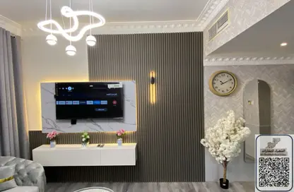 Apartment - 1 Bedroom - 1 Bathroom for rent in Al Hamidiya 1 - Al Hamidiya - Ajman