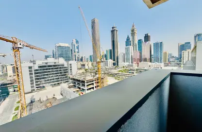 بنتهاوس - 2 غرف نوم - 3 حمامات للايجار في جميرا جاردن سيتي - السطوة - دبي بنتهاوس - 2 غرف نوم - 3 حمامات للايجار في جميرا جاردن سيتي - السطوة - دبي