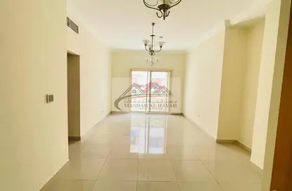 Apartment - 2 Bedrooms - 2 Bathrooms for rent in Muwaileh 29 Building - Muwaileh - Sharjah