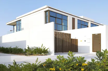 تاون هاوس - 4 غرف نوم - 5 حمامات للايجار في سوق الجبيل - جزيرة الجبيل - أبوظبي تاون هاوس - 4 غرف نوم - 5 حمامات للايجار في سوق الجبيل - جزيرة الجبيل - أبوظبي