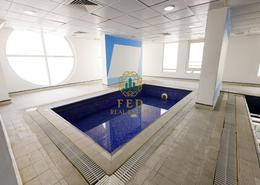 Apartment - 3 bedrooms - 3 bathrooms for sale in Rose Tower 1 - Rose Tower - Al Khan - Sharjah Apartment - 3 bedrooms - 3 bathrooms for sale in Rose Tower 1 - Rose Tower - Al Khan - Sharjah