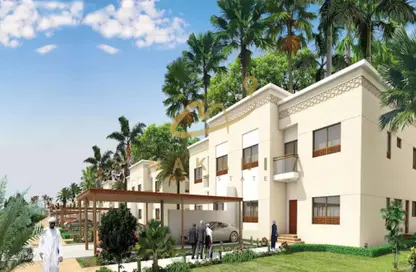Villa - 4 Bedrooms - 7 Bathrooms for sale in Sharjah Garden City - Sharjah