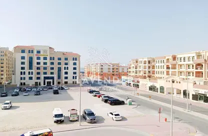 Apartment - 1 Bedroom - 1 Bathroom for rent in Al Rawdah - Abu Dhabi
