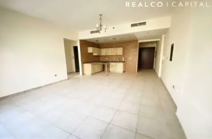 Apartment - 1 Bedroom - 2 Bathrooms for sale in Hamza Tower - Dubai Sports City - Dubai