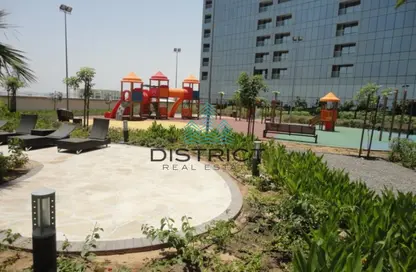 Apartment - 2 Bedrooms - 3 Bathrooms for rent in The Gate Tower 3 - Shams Abu Dhabi - Al Reem Island - Abu Dhabi