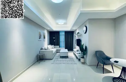 شقة - غرفة نوم - 2 حمامات للبيع في أبراج غلفا - الراشدية 1 - الراشدية - عجمان