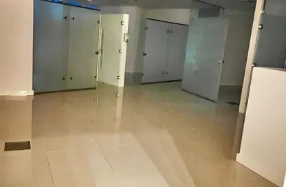 Office Space - Studio - 2 Bathrooms for rent in The Exchange - Business Bay - Dubai