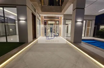 Villa - 7 Bedrooms - 7+ Bathrooms for sale in Al Yasmeen 1 - Al Yasmeen - Ajman
