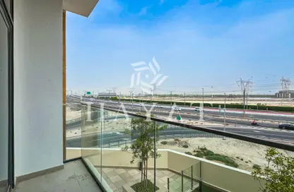 شقة - 3 غرف نوم - 3 حمامات للبيع في عزيزي ريفييرا 29 - ميدان واحد - ميدان - دبي