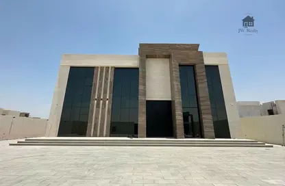 فيلا - 6 غرف نوم - 8 حمامات للايجار في مردف 35 - مشرف - مردف - دبي