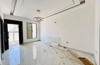 Villa - 4 Bedrooms - 6 Bathrooms for sale in Al Helio 2 - Al Helio - Ajman