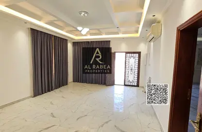 شقة - 5 غرف نوم - 7 حمامات للايجار في 2 المويهات - المويهات - عجمان