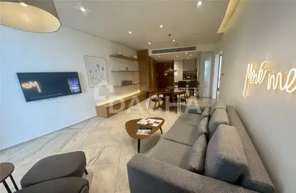 Apartment - 2 Bedrooms - 2 Bathrooms for sale in FIVE at Jumeirah Village Circle - Jumeirah Village Circle - Dubai