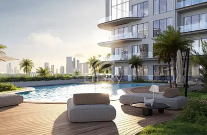 شقة - 3 غرف نوم - 4 حمامات للبيع في أبراج راديانت جاردن - طموح - جزيرة الريم - أبوظبي شقة - 3 غرف نوم - 4 حمامات للبيع في أبراج راديانت جاردن - طموح - جزيرة الريم - أبوظبي