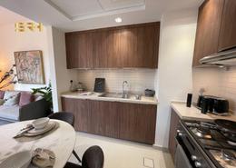 Apartment - 1 bedroom - 1 bathroom for sale in Al Zahia 1 - Al Zahia - Muwaileh Commercial - Sharjah