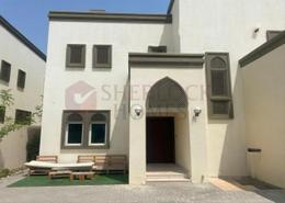 صورةمنزل خارجي لـ: فيلا - 3 غرف نوم - 4 حمامات للكراء في ريجينال - جميرا بارك - دبي, صورة 1