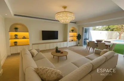 Townhouse - 4 Bedrooms - 3 Bathrooms for sale in Al Reem 3 - Al Reem - Arabian Ranches - Dubai