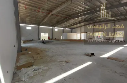 مستودع - استوديو - 1 حمام للايجار في أم الثعوب - أم القيوين