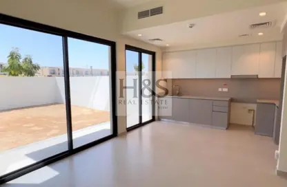 Townhouse - 3 Bedrooms - 4 Bathrooms for sale in Greenviews 2 - EMAAR South - Dubai South (Dubai World Central) - Dubai Townhouse - 3 Bedrooms - 4 Bathrooms for sale in Greenviews 2 - EMAAR South - Dubai South (Dubai World Central) - Dubai