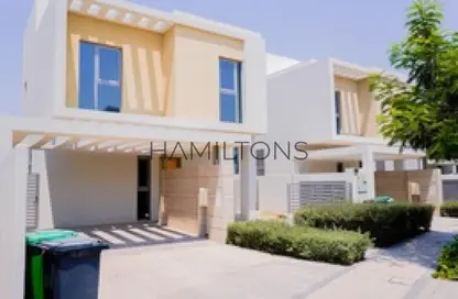 Villa - 5 Bedrooms - 6 Bathrooms for sale in Al Zahia 1 - Al Zahia - Muwaileh Commercial - Sharjah