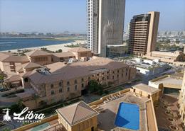 Studio - 1 حمام للبيع في مرجان 2 - مرجان - مساكن شاطئ الجميرا - دبي