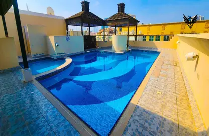 شقة - غرفة نوم - 1 حمام للايجار في عود ميثاء - بر دبي - دبي