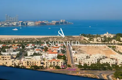 Apartment - 2 Bedrooms - 3 Bathrooms for rent in Lavender Garden Suites - Acacia Avenues - Al Sufouh - Dubai Apartment - 2 Bedrooms - 3 Bathrooms for rent in Lavender Garden Suites - Acacia Avenues - Al Sufouh - Dubai