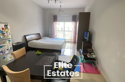 Apartment - Studio - 1 Bathroom for sale in Al Barsha South 4 - Al Barsha South - Al Barsha - Dubai