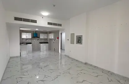 Apartment - 1 Bedroom - 2 Bathrooms for rent in Al Amir Building - Arjan - Dubai