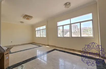 Villa - 5 Bedrooms - 5 Bathrooms for rent in Sharqan - Al Heerah - Sharjah