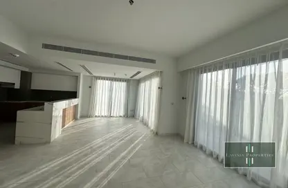 Villa - 4 Bedrooms - 4 Bathrooms for rent in Amaranta - Villanova - Dubai Land - Dubai