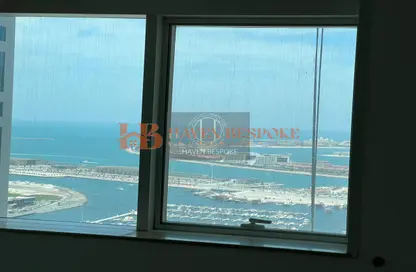 Apartment - 2 Bedrooms - 2 Bathrooms for rent in Marina Pinnacle - Dubai Marina - Dubai