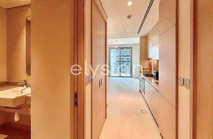 شقة - غرفة نوم - 2 حمامات للبيع في برج فيدا دبي مول 2 - فيدا ريزيدنس دبي مول - دبي وسط المدينة - دبي