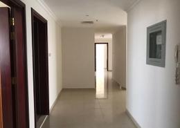 Apartment - 3 bedrooms - 3 bathrooms for sale in Conquer Tower - Sheikh Maktoum Bin Rashid Street - Ajman