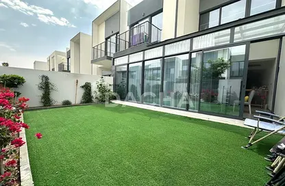 Villa - 3 Bedrooms - 3 Bathrooms for sale in Eden - The Valley - Dubai