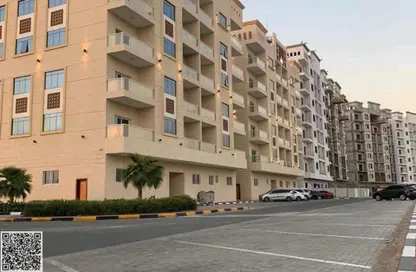 Apartment - 1 Bedroom - 2 Bathrooms for sale in Al Amira Village - Al Yasmeen - Ajman