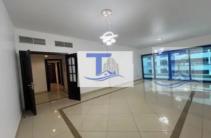 Apartment - 3 Bedrooms - 4 Bathrooms for rent in Al Nahyan - Abu Dhabi