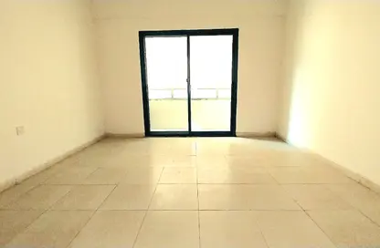 Apartment - 1 Bedroom - 1 Bathroom for rent in Al Shaiba Building 512 - Al Nahda - Sharjah