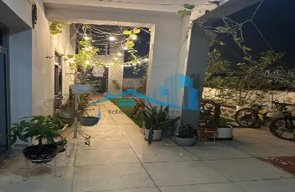 Apartment - 2 Bedrooms - 3 Bathrooms for rent in Feirouz - Azizi Residence - Al Furjan - Dubai