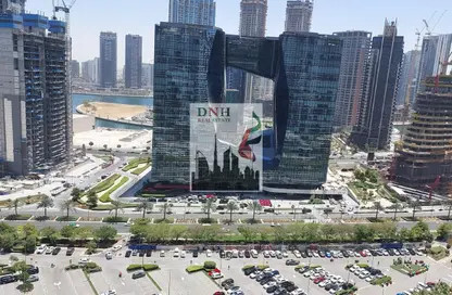Apartment - 2 Bedrooms - 3 Bathrooms for rent in Executive Tower F - Executive Towers - Business Bay - Dubai