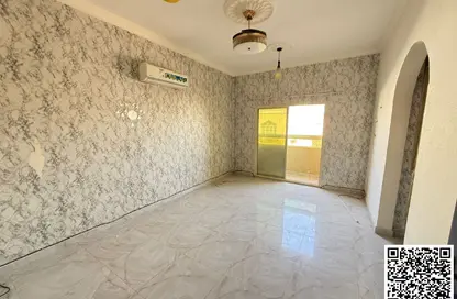 شقة - غرفة نوم - 1 حمام للايجار في فلل الروضة 2 - 2  الروضة - الروضة - عجمان