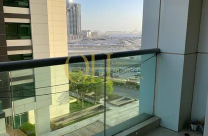 Apartment - 1 Bedroom - 2 Bathrooms for sale in Marina Heights 2 - Marina Square - Al Reem Island - Abu Dhabi