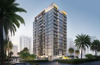 Apartment - 2 Bedrooms - 3 Bathrooms for sale in VERDAN1A 1 - Dubai Land Residence Complex - Dubai