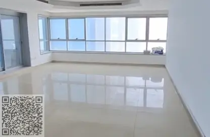 Apartment - 2 Bedrooms - 2 Bathrooms for rent in Ajman Corniche Residences - Ajman Corniche Road - Ajman