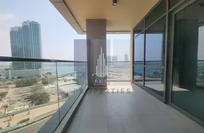 شقة - غرفة نوم - 2 حمامات للبيع في كانال ريزيدينس - جزيرة الريم - أبوظبي