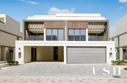 Villa - 4 Bedrooms - 4 Bathrooms for sale in Aura - Tilal Al Ghaf - Dubai