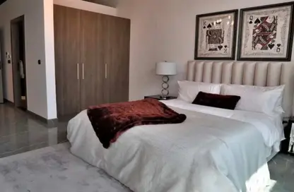 Apartment - 1 Bedroom - 2 Bathrooms for rent in Joya Dorado Residences - Al Barsha South - Al Barsha - Dubai