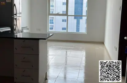 Apartment - 1 Bedroom - 2 Bathrooms for rent in City Tower - Al Nuaimiya - Ajman